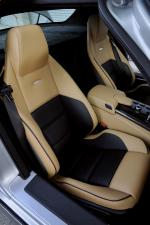 Mercedes-Benz SLS AMG 2010 года